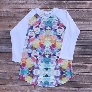 LuLaRoe Top Small